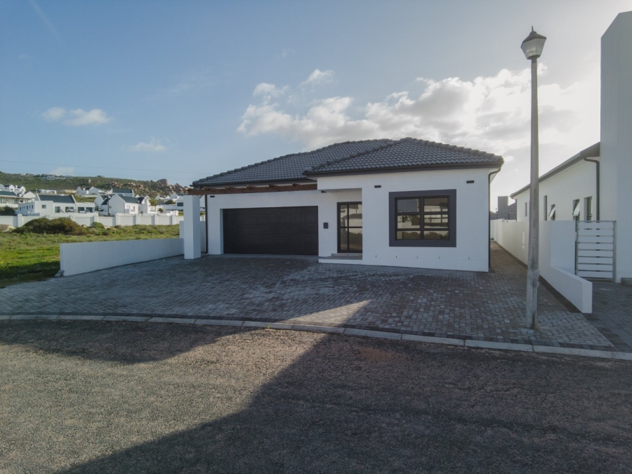 3 Bedroom Property for Sale in Sandy Point Beach Estate Western Cape